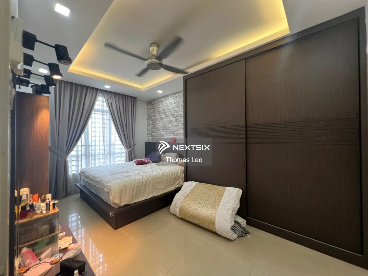 Serviced Residence For Sale in Tampoi Johor