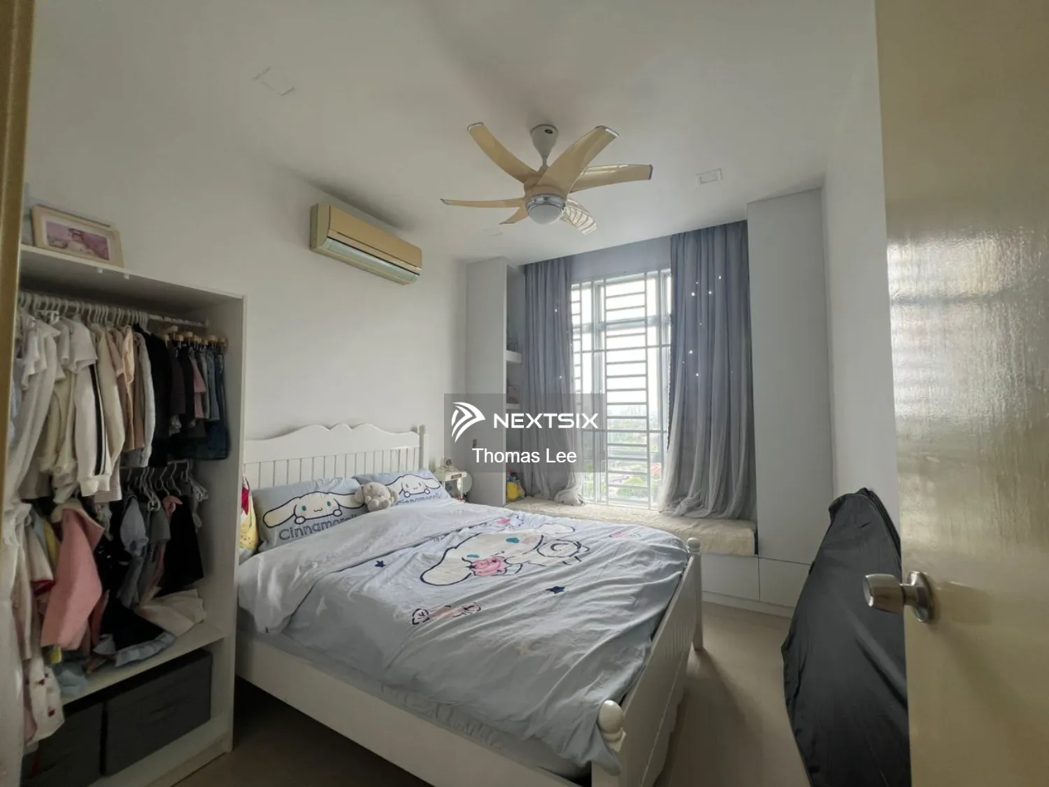 Serviced Residence For Sale in Tampoi Johor - Image 11