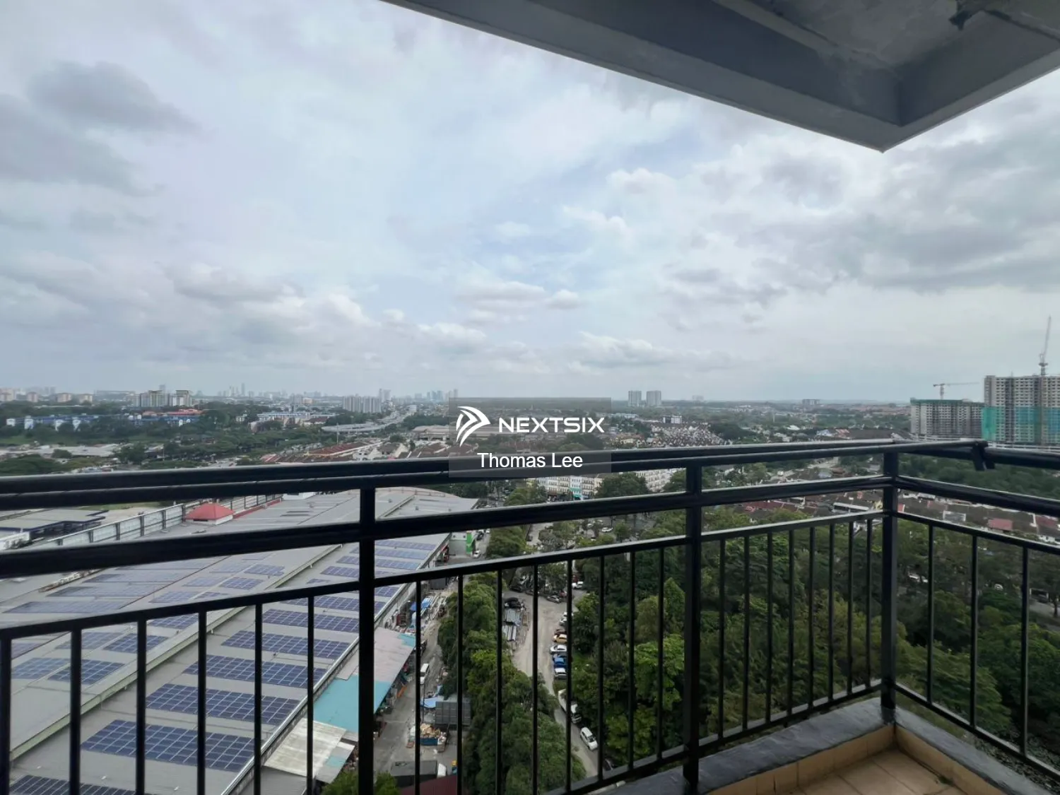Serviced Residence For Sale in Tampoi Johor - Image 3