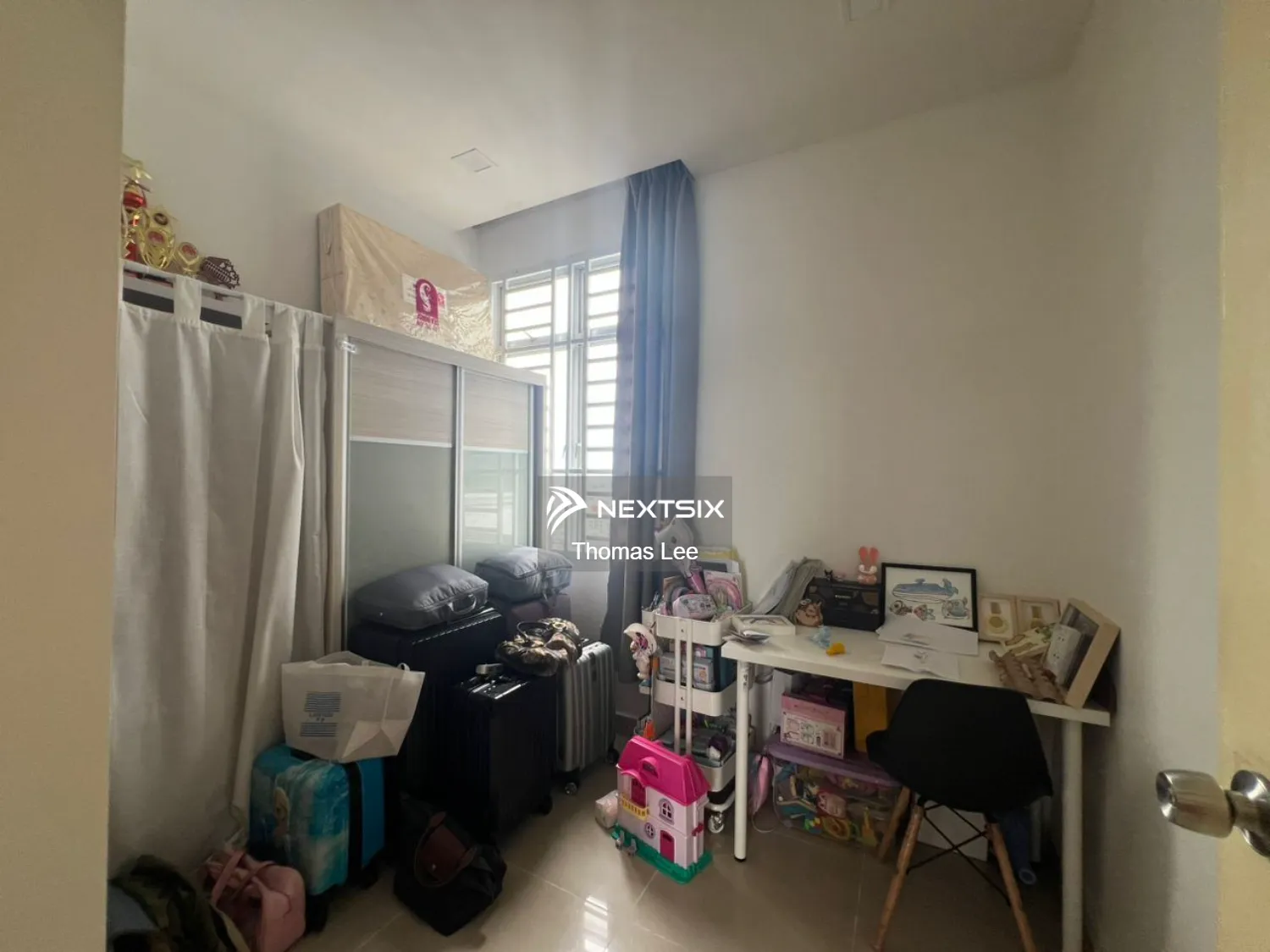 Serviced Residence For Sale in Tampoi Johor - Image 6