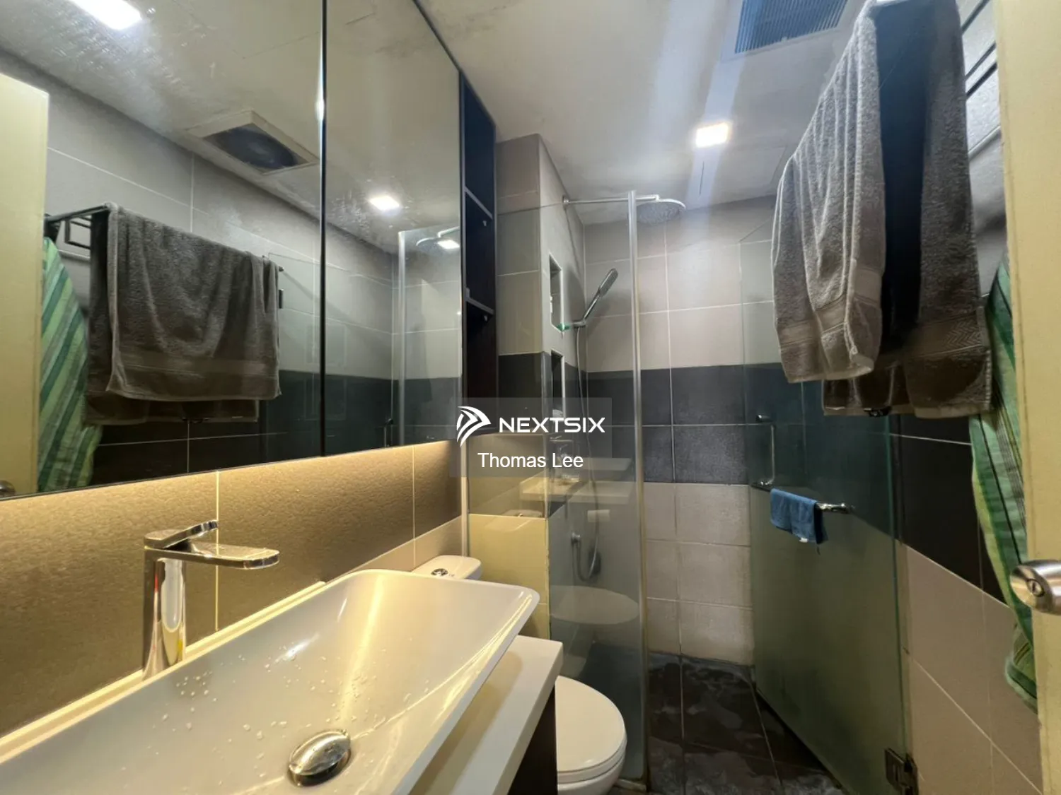 Serviced Residence For Sale in Tampoi Johor - Image 7