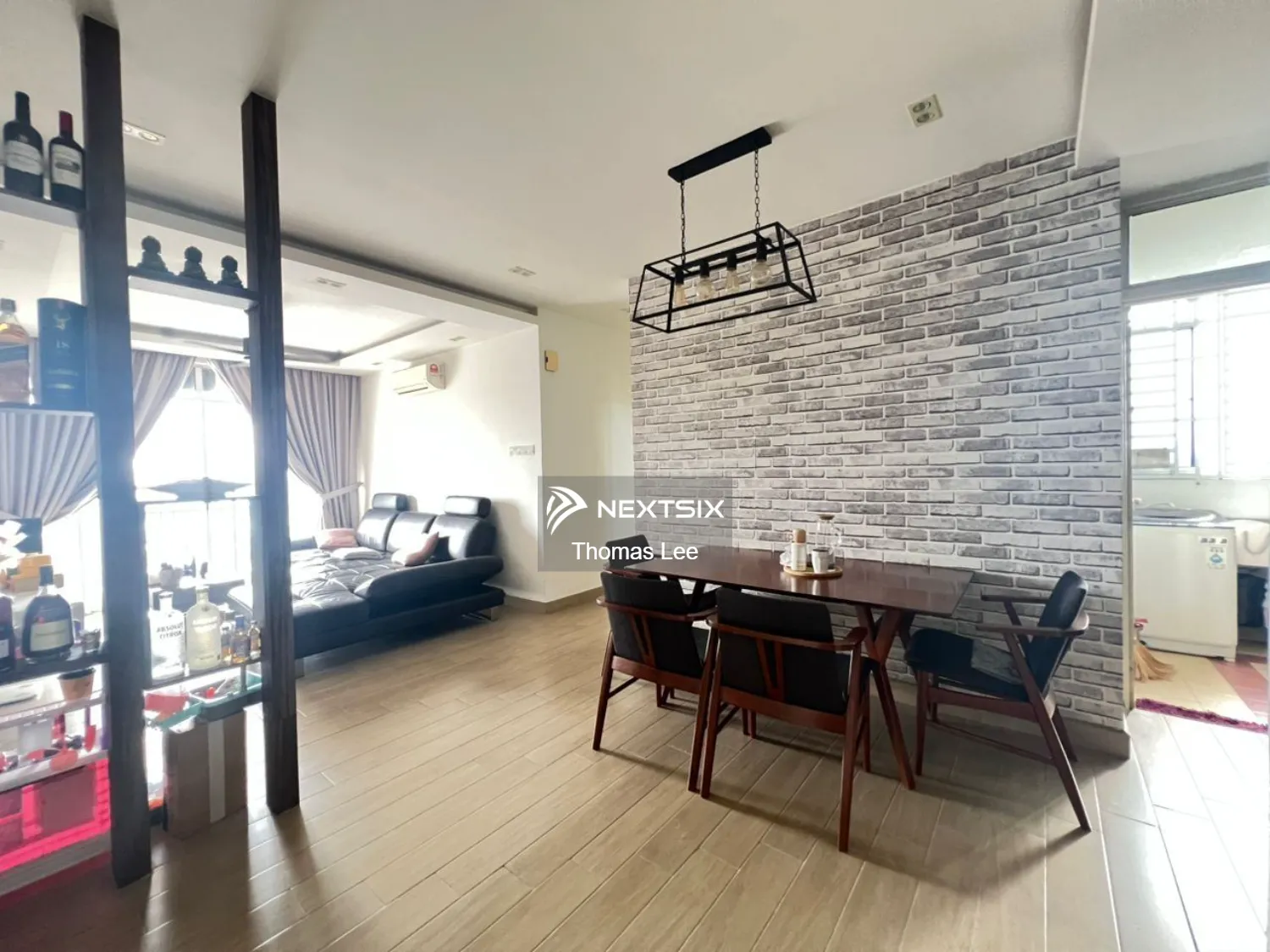 Serviced Residence For Sale in Tampoi Johor - Image 9