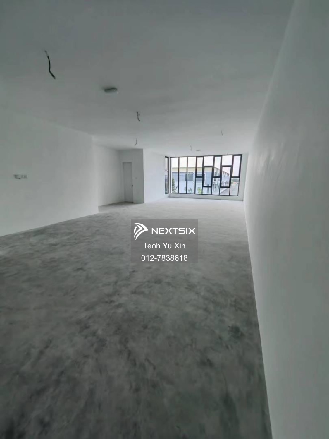 Link Factory For Rent in Skudai Johor - Image 6