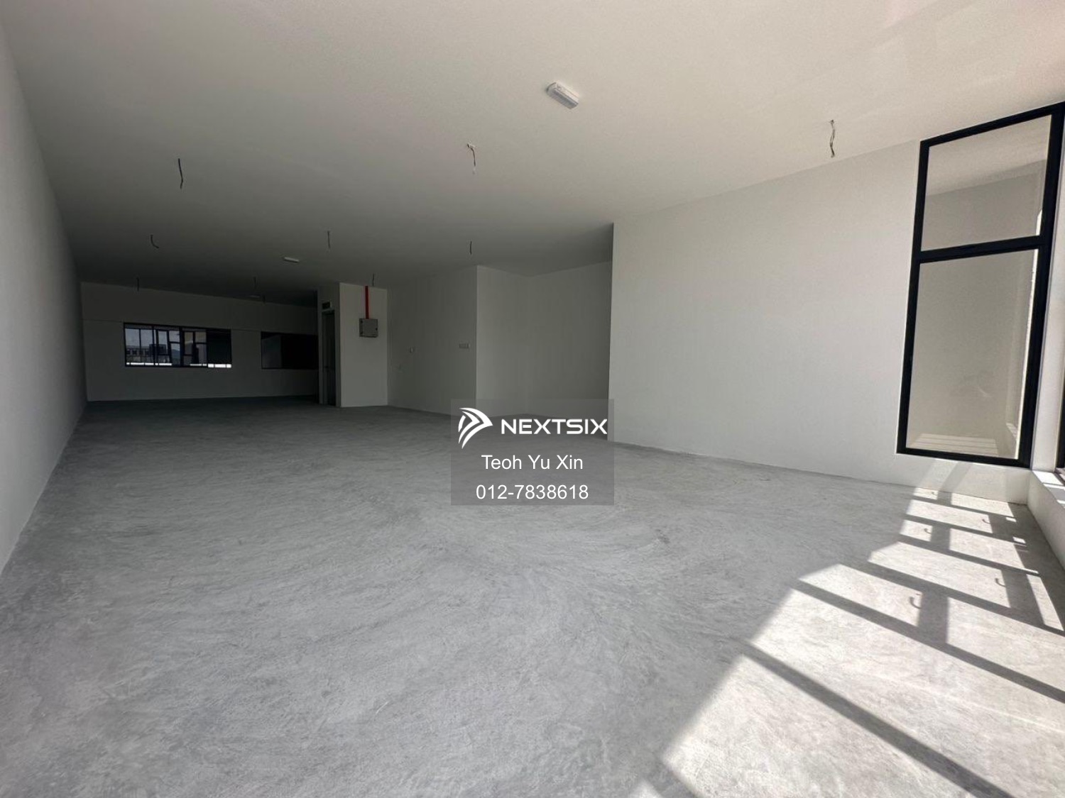 Link Factory For Rent in Skudai Johor - Image 7