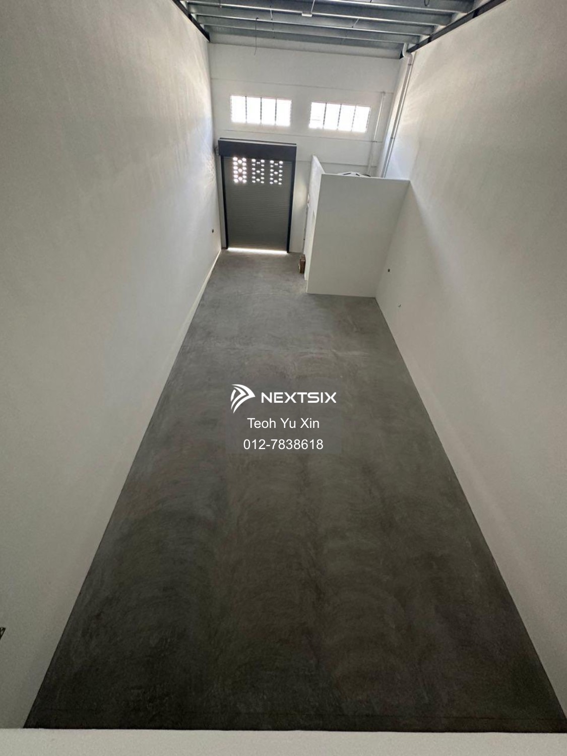 Link Factory For Rent in Skudai Johor - Image 8