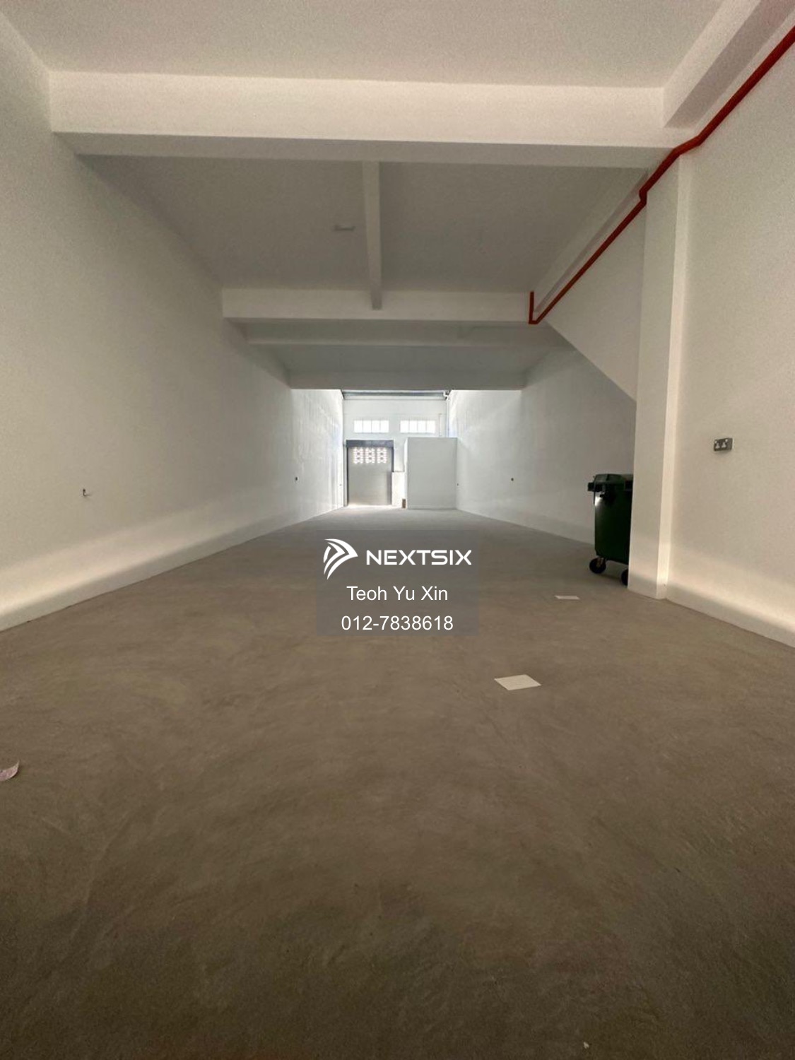 Link Factory For Rent in Skudai Johor - Image 9