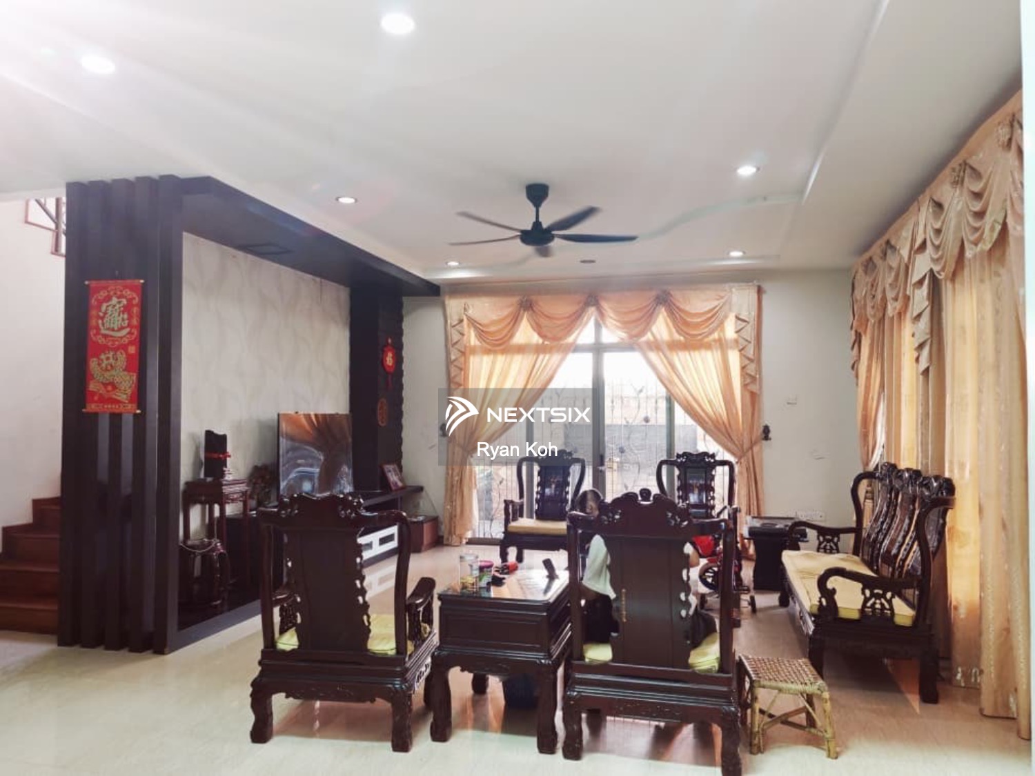 Semi-detached House For Sale in Johor Bahru Johor - Image 11