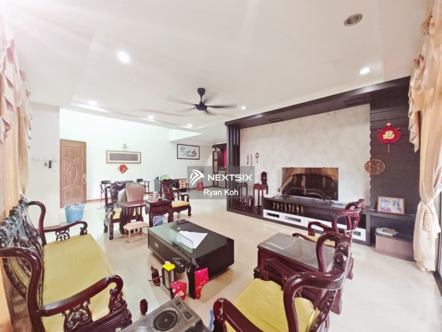 Semi-detached House For Sale in Johor Bahru Johor - Image 14