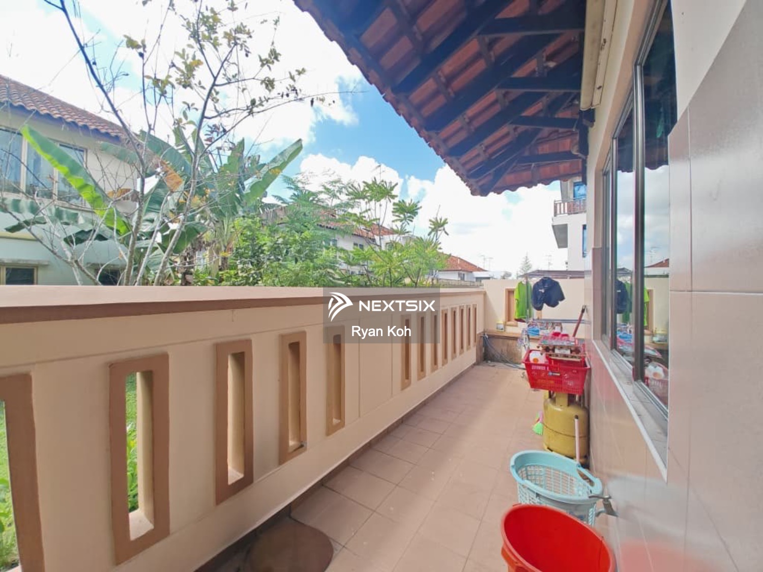 Semi-detached House For Sale in Johor Bahru Johor - Image 19