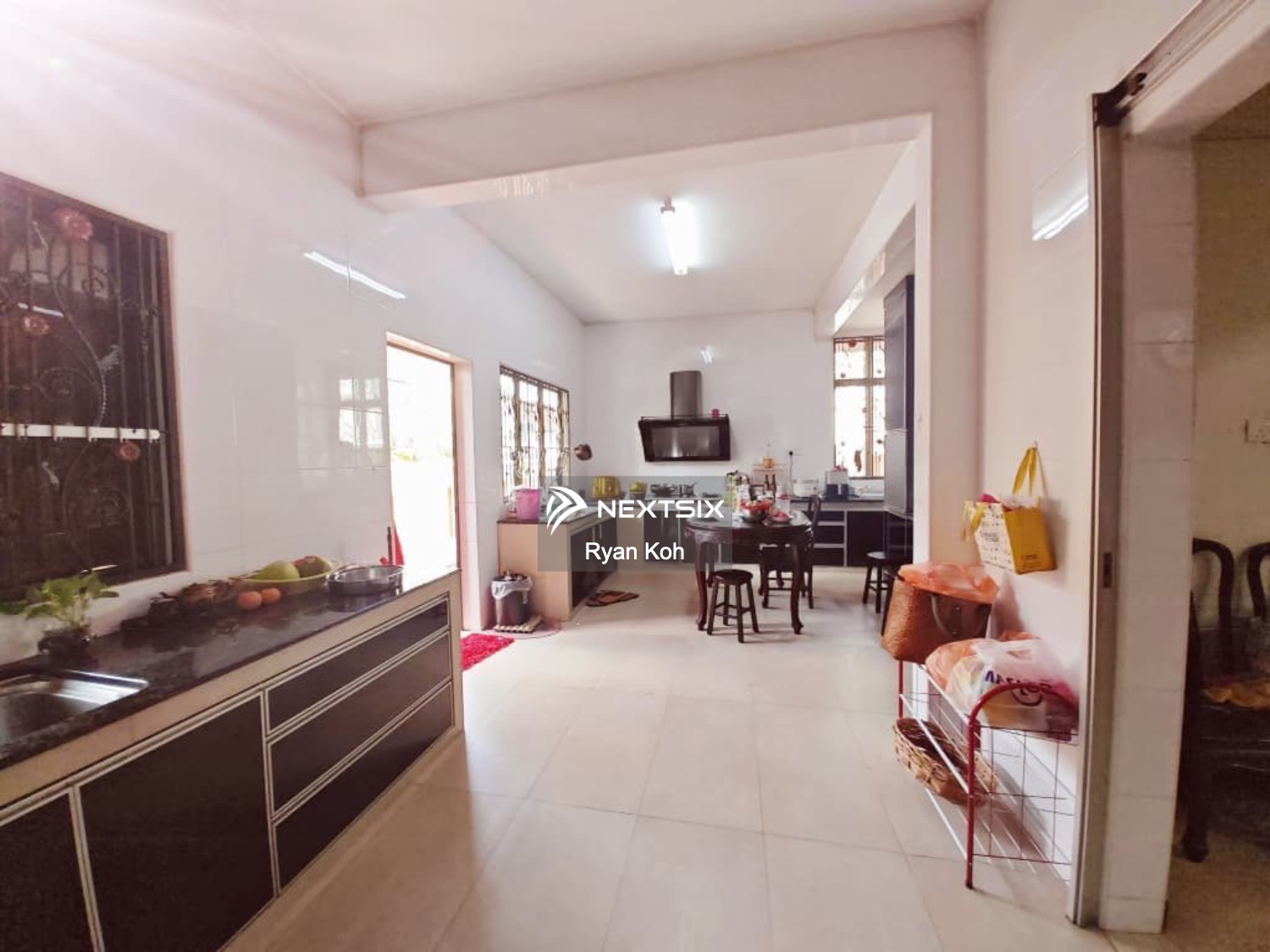 Semi-detached House For Sale in Johor Bahru Johor - Image 20