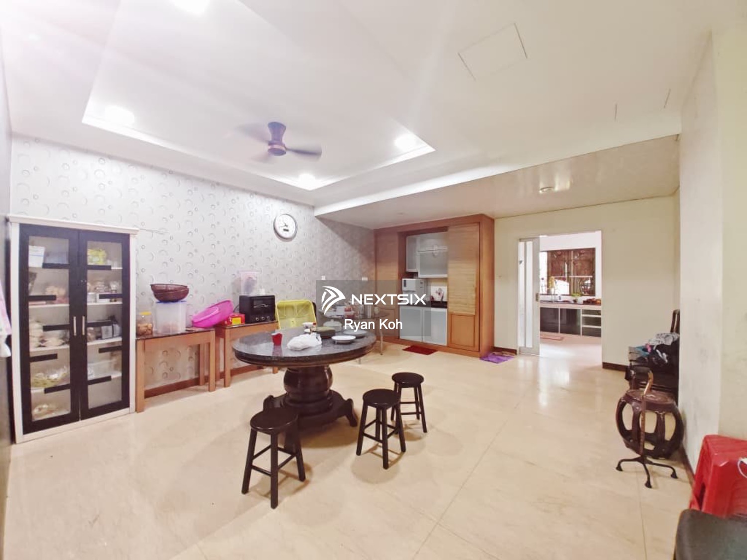 Semi-detached House For Sale in Johor Bahru Johor - Image 6