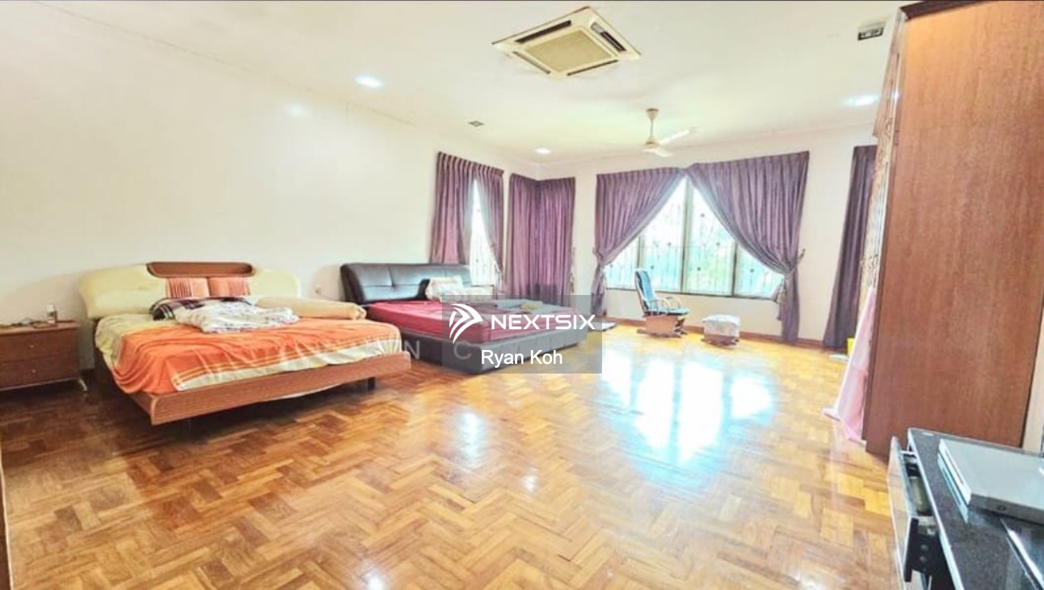 Semi-detached House For Sale in Johor Bahru Johor - Image 7