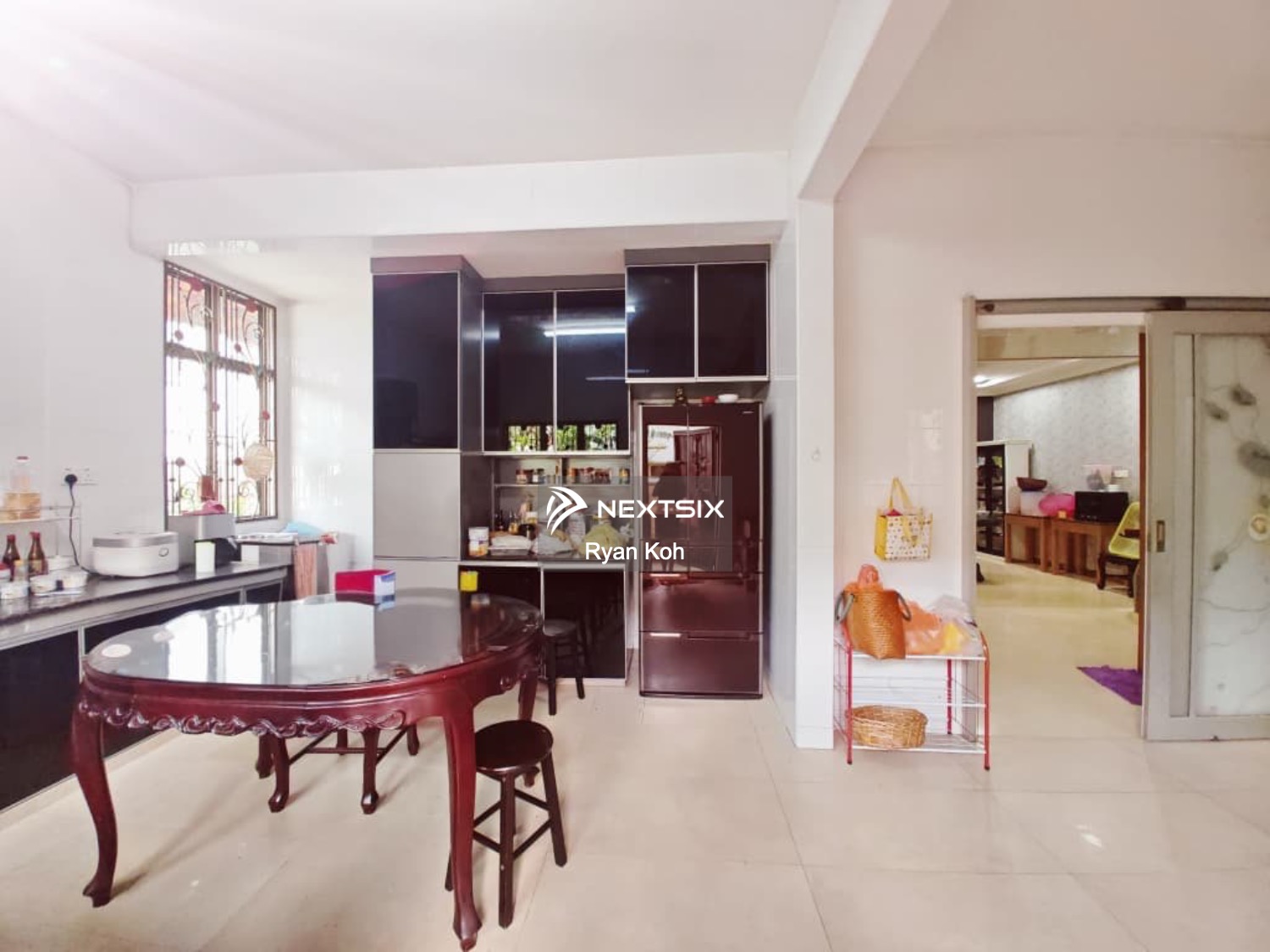 Semi-detached House For Sale in Johor Bahru Johor - Image 8