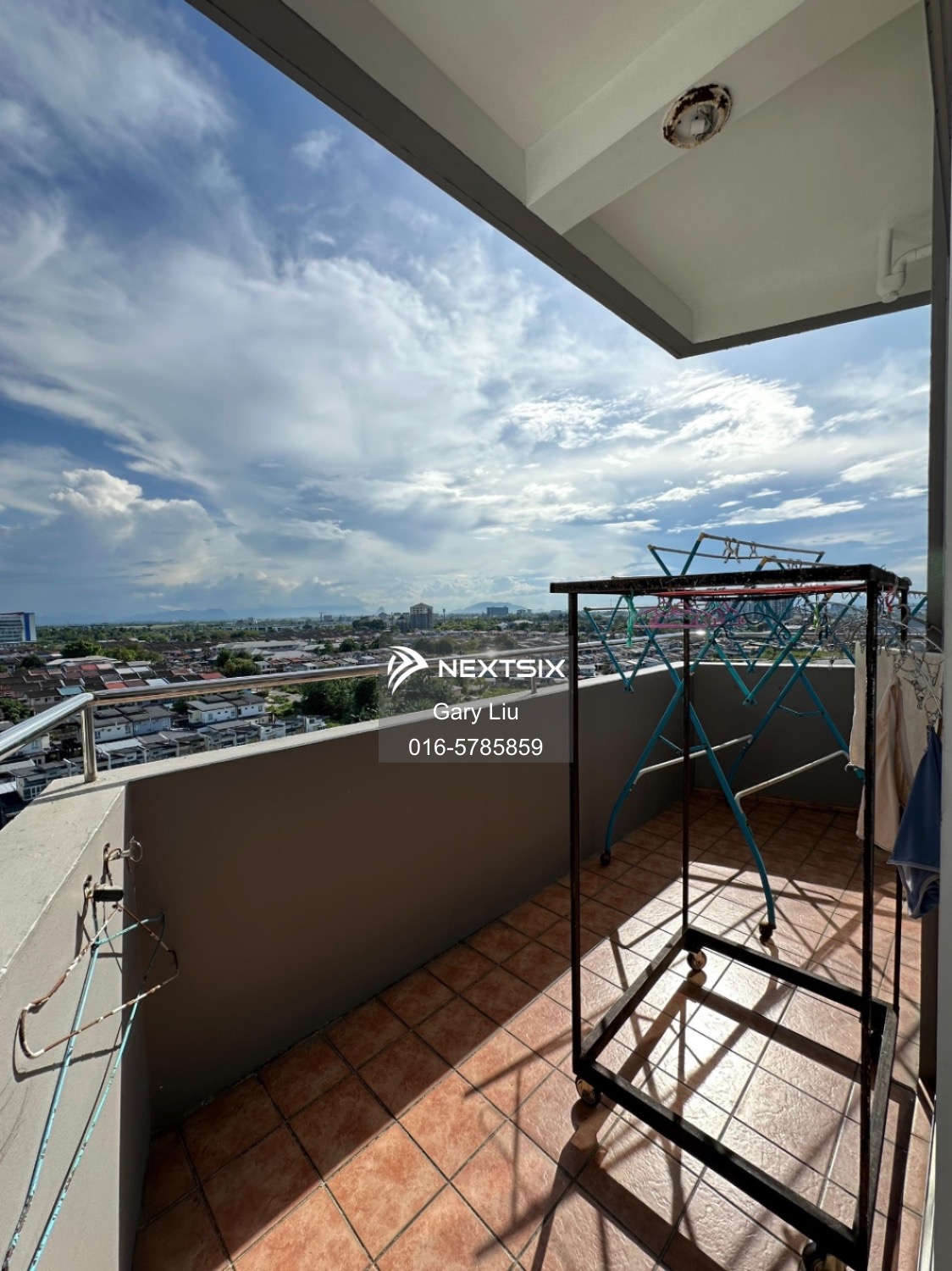 Condominium For Sale in Kuching Sarawak - Image 10
