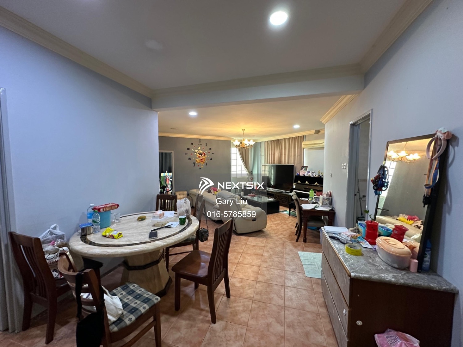 Condominium For Sale in Kuching Sarawak - Image 2