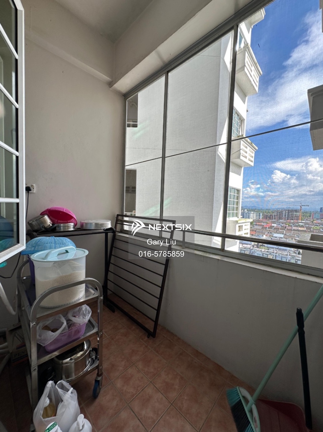 Condominium For Sale in Kuching Sarawak - Image 4