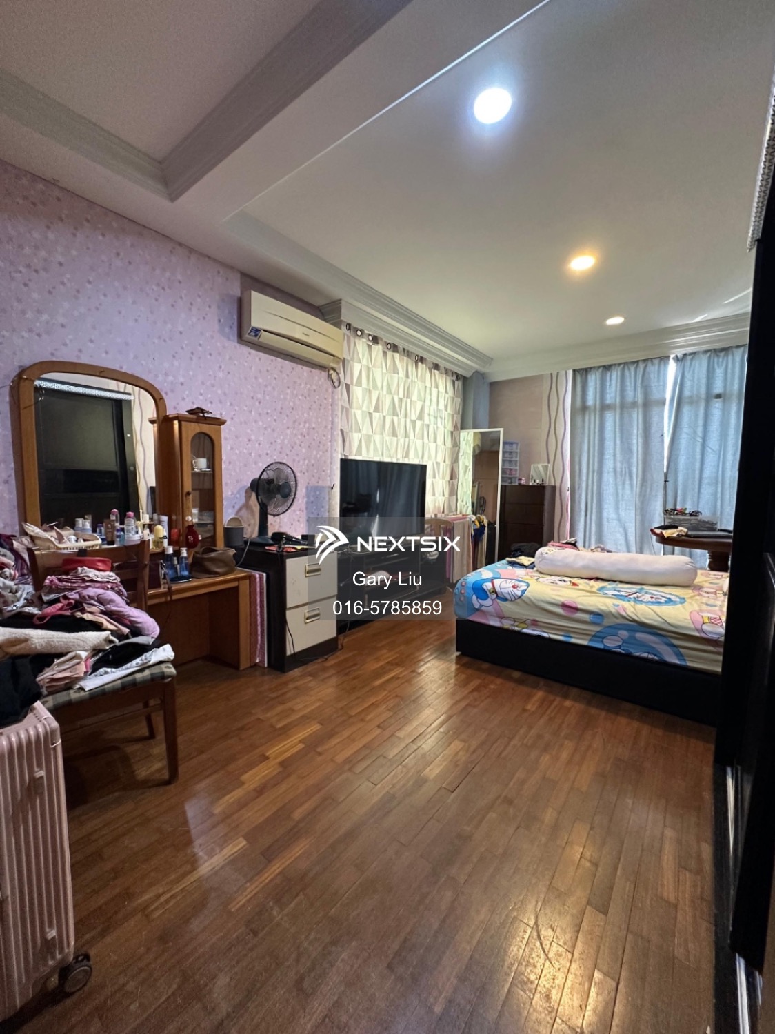 Condominium For Sale in Kuching Sarawak - Image 6