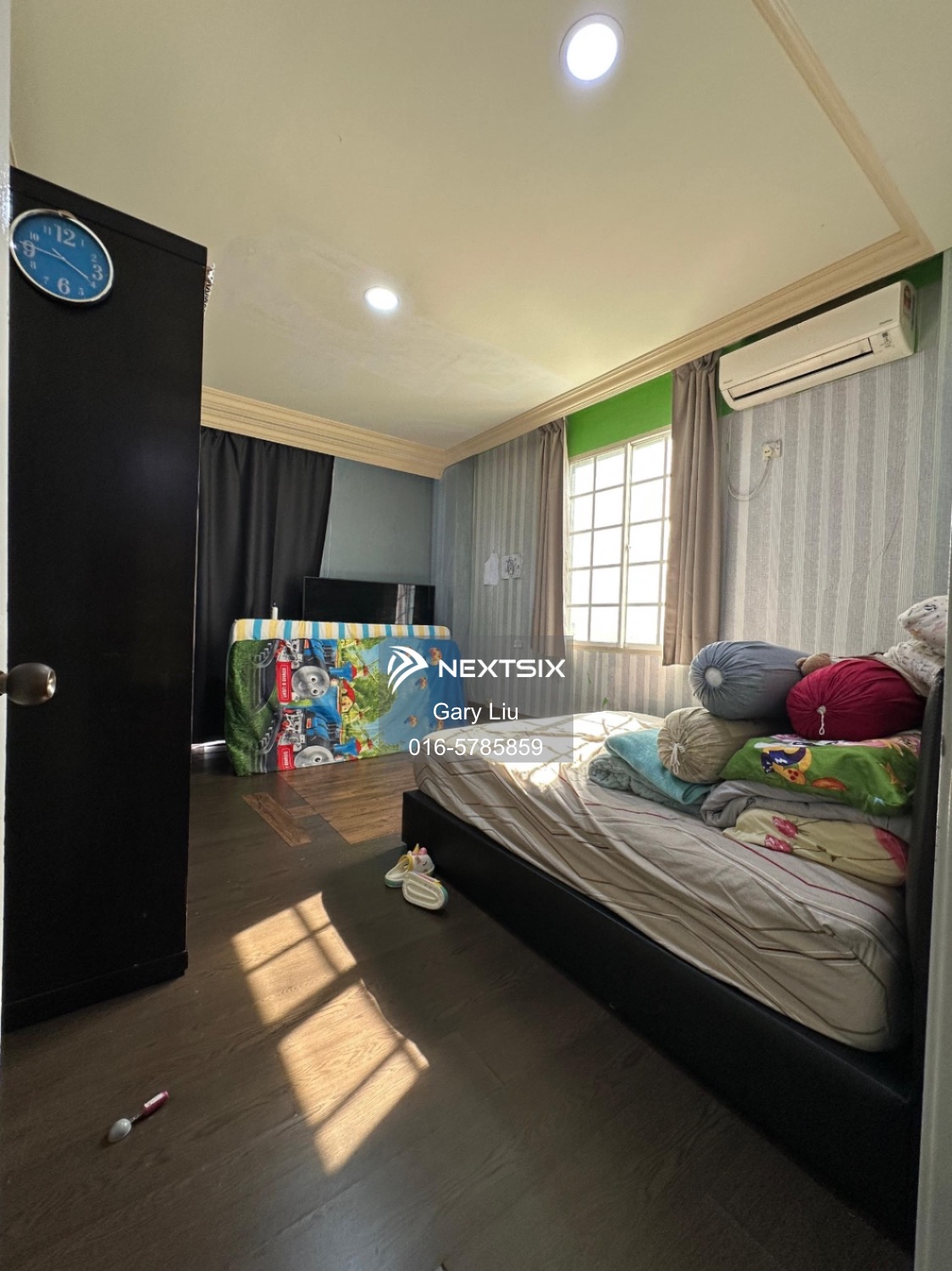Condominium For Sale in Kuching Sarawak - Image 8