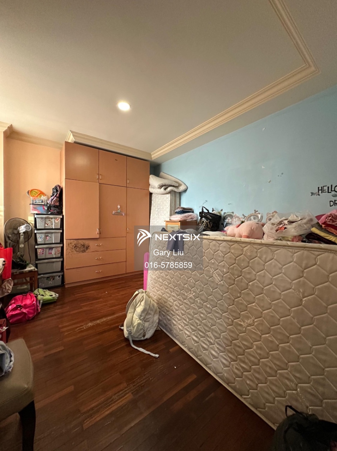 Condominium For Sale in Kuching Sarawak - Image 9