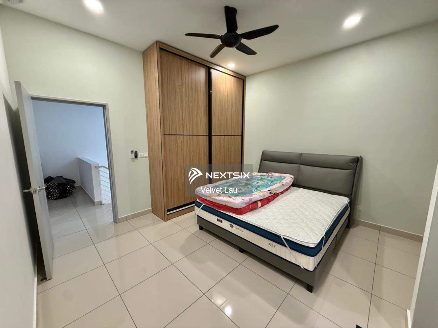 2-sty Terrace/Link House For Sale in Iskandar Puteri (Nusajaya) Johor - Image 6