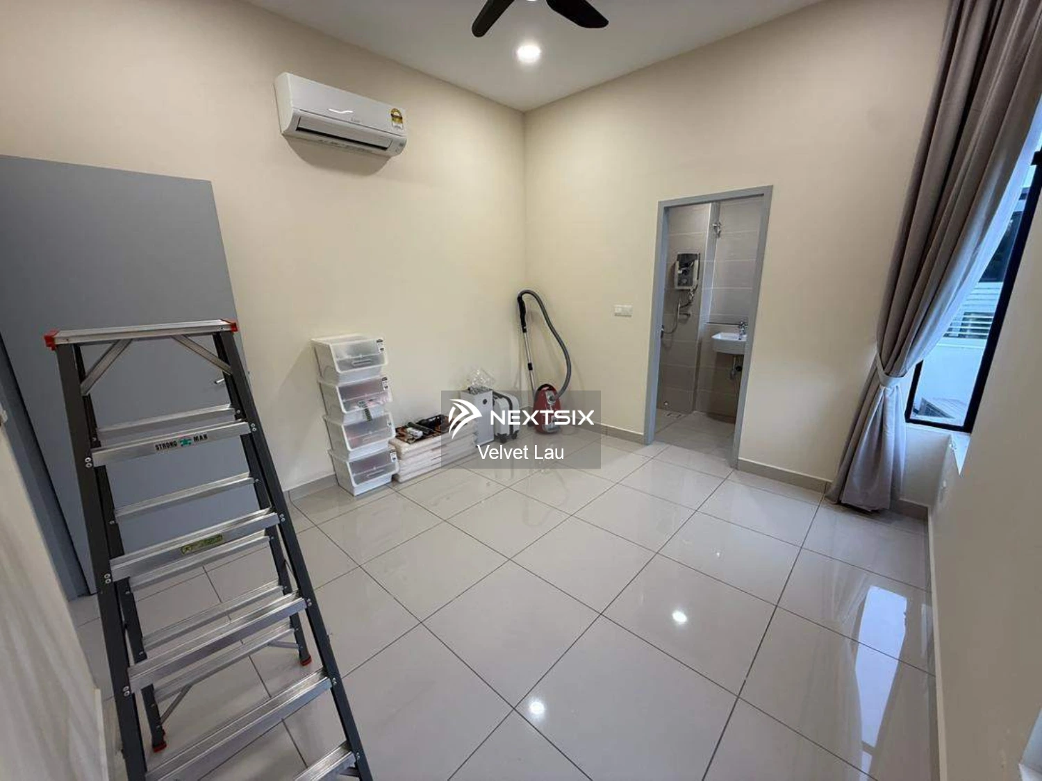 2-sty Terrace/Link House For Sale in Iskandar Puteri (Nusajaya) Johor - Image 9