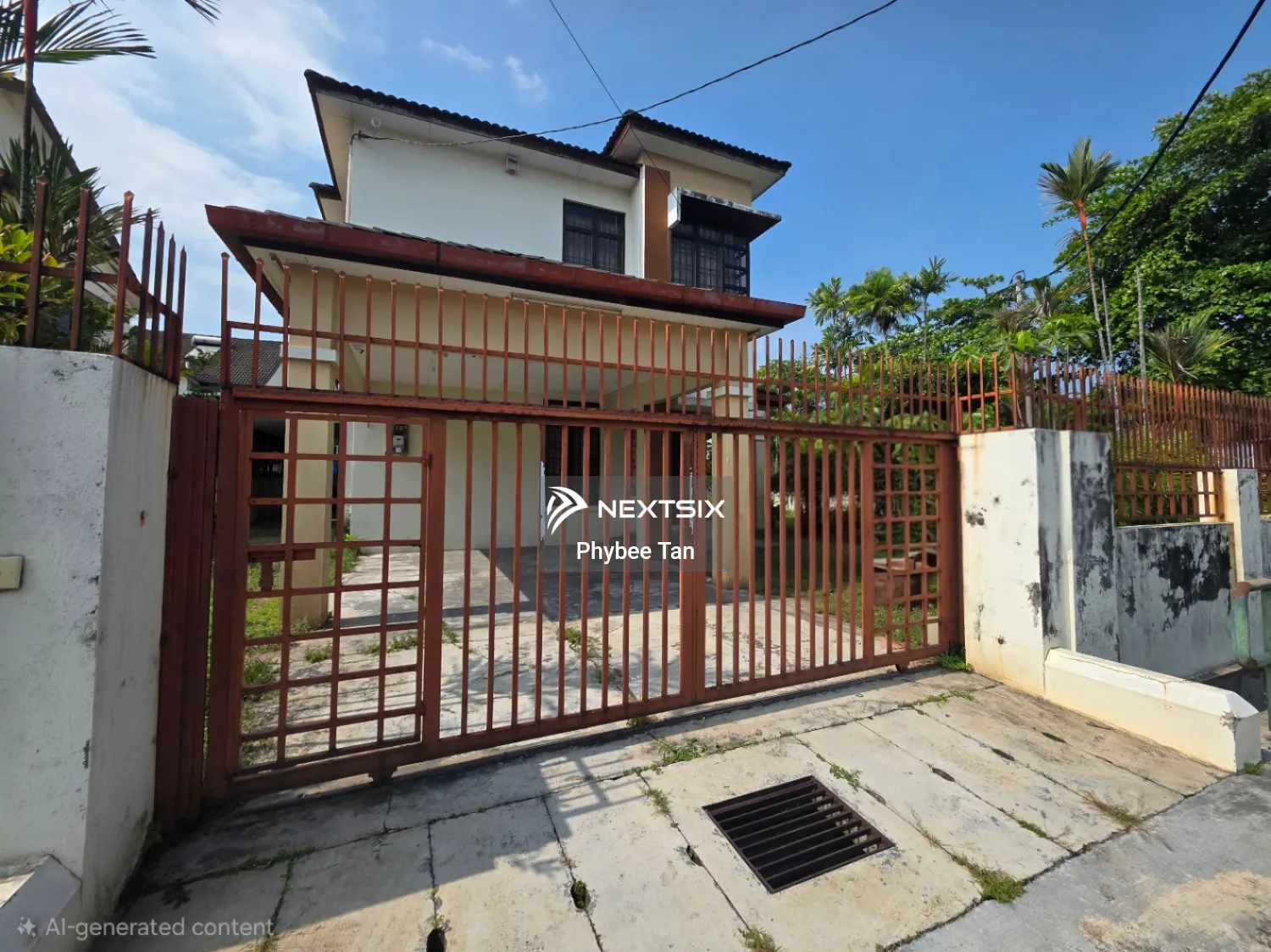 Bungalow For Sale in Ipoh Perak