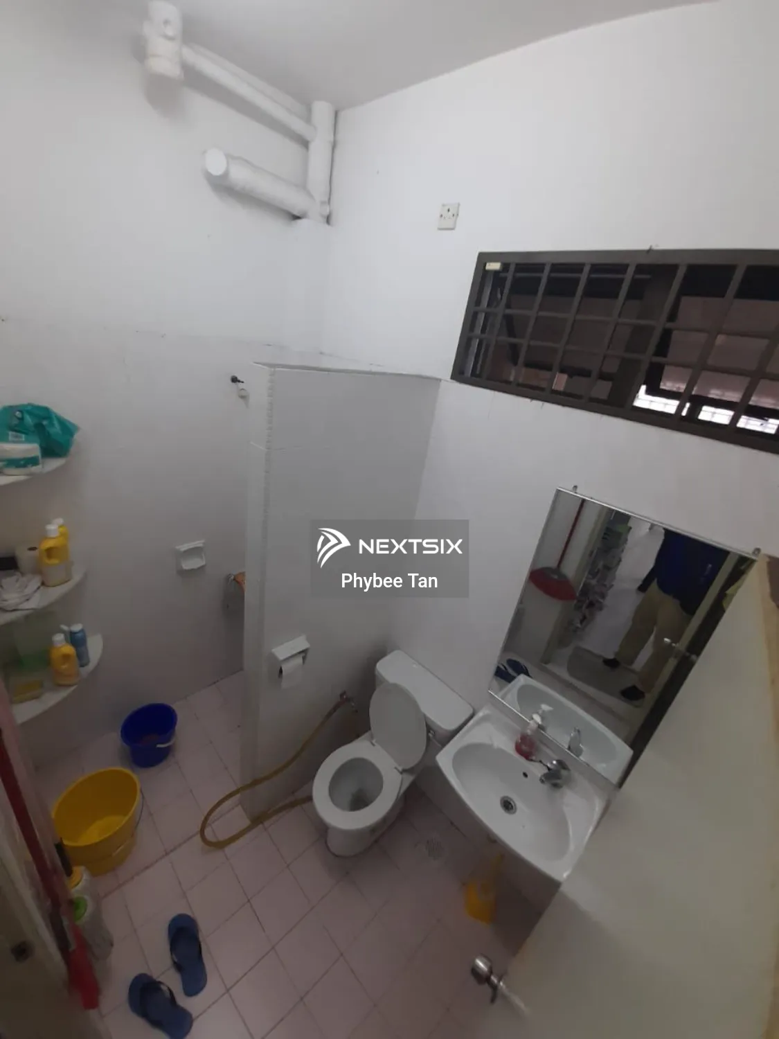 Bungalow For Sale in Ipoh Perak - Image 13