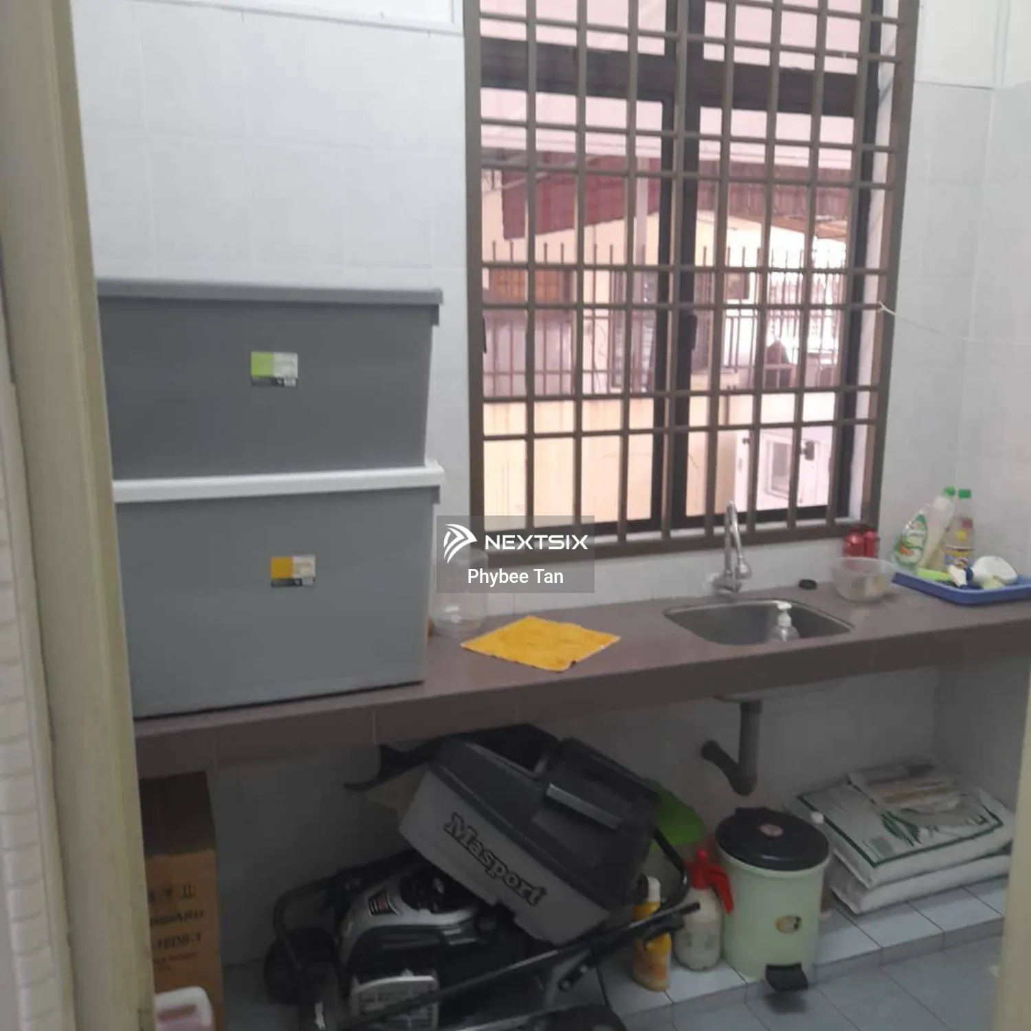 Bungalow For Sale in Ipoh Perak - Image 5