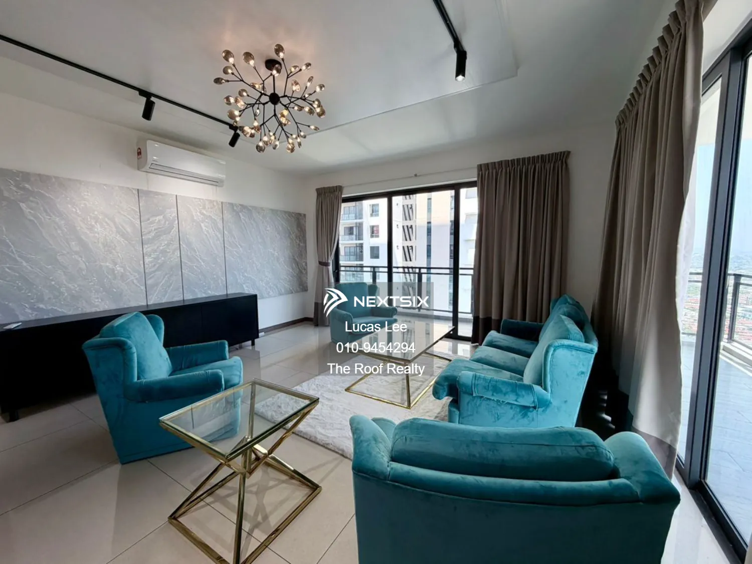 Condominium For Rent in Kota Kinabalu Sabah