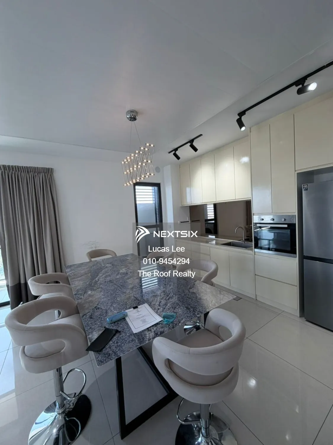 Condominium For Rent in Kota Kinabalu Sabah - Image 6