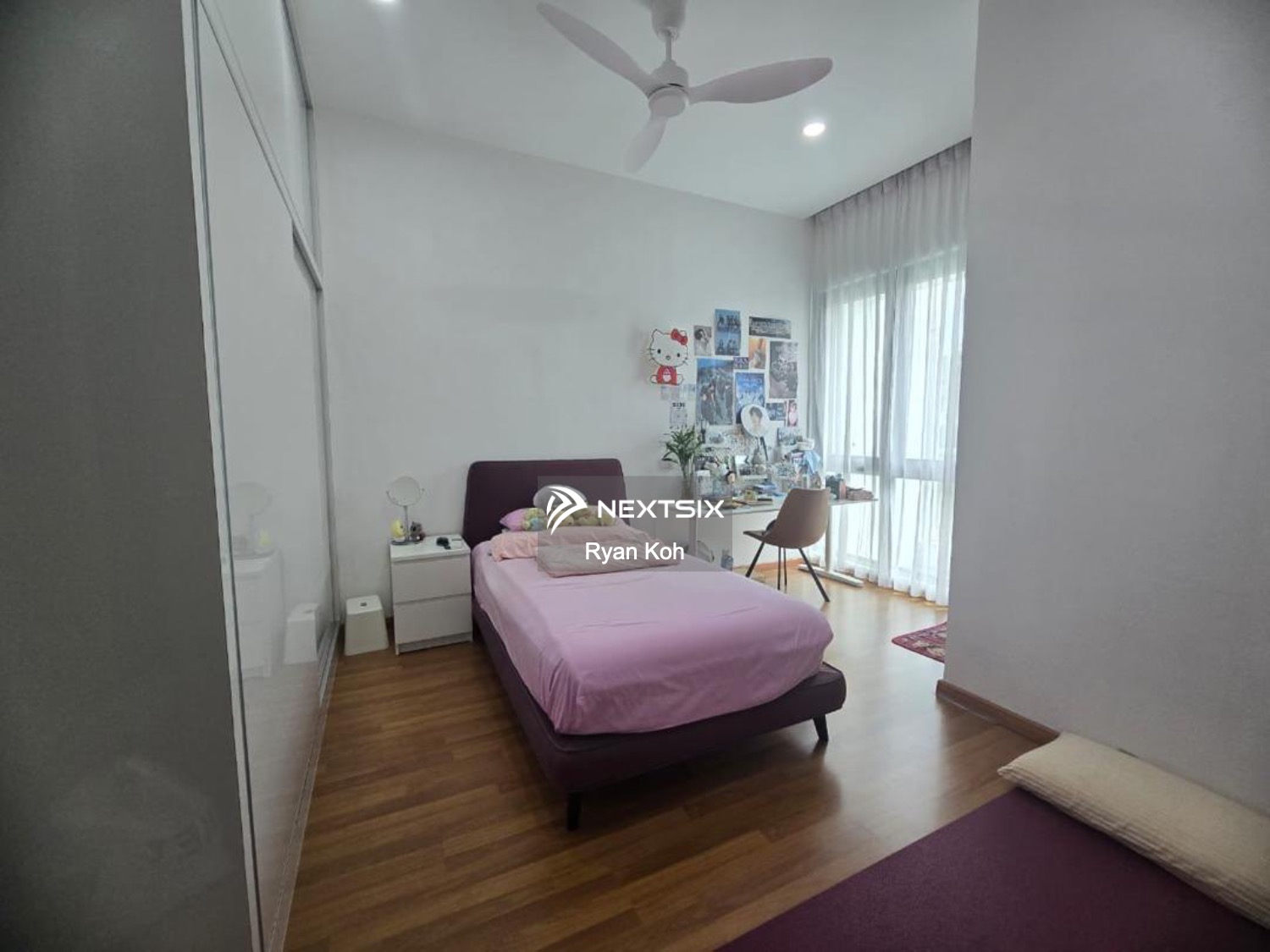 Semi-detached House For Sale in Johor Bahru Johor - Image 10