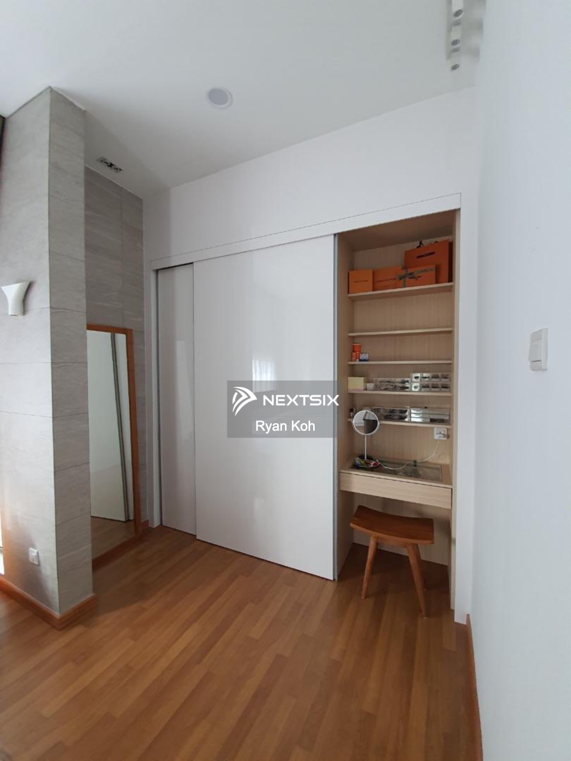 Semi-detached House For Sale in Johor Bahru Johor - Image 11