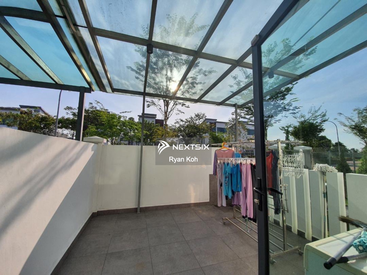 Semi-detached House For Sale in Johor Bahru Johor - Image 14