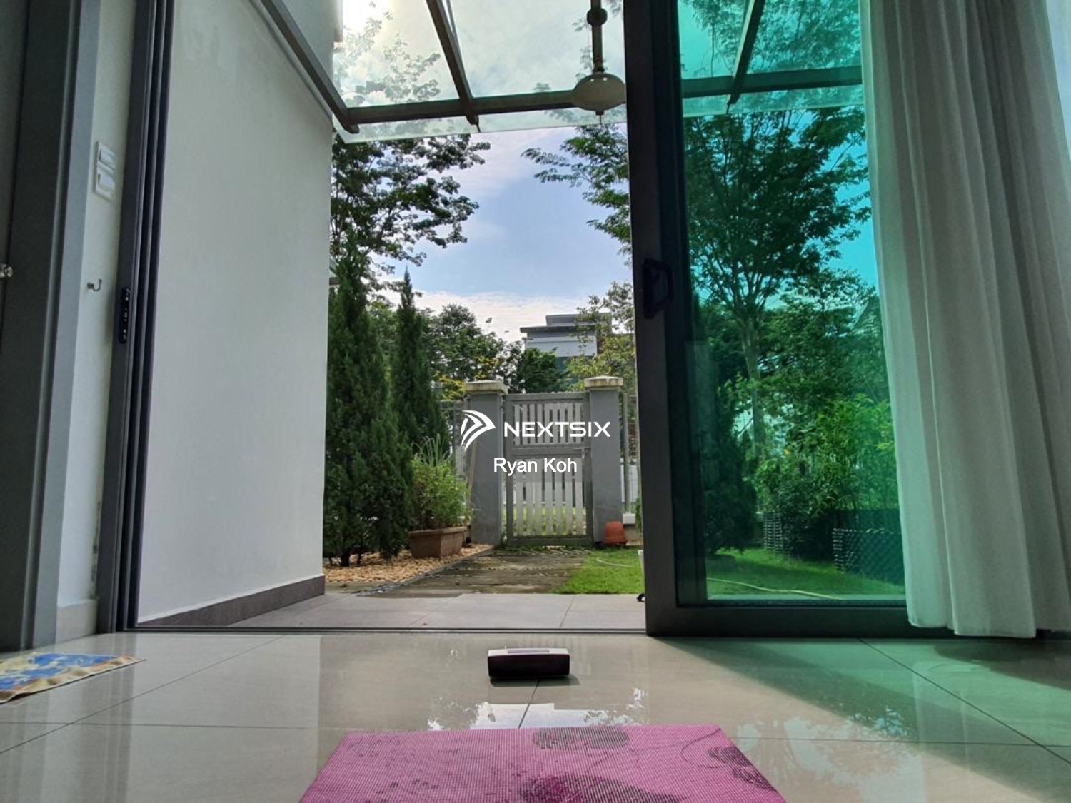 Semi-detached House For Sale in Johor Bahru Johor - Image 5