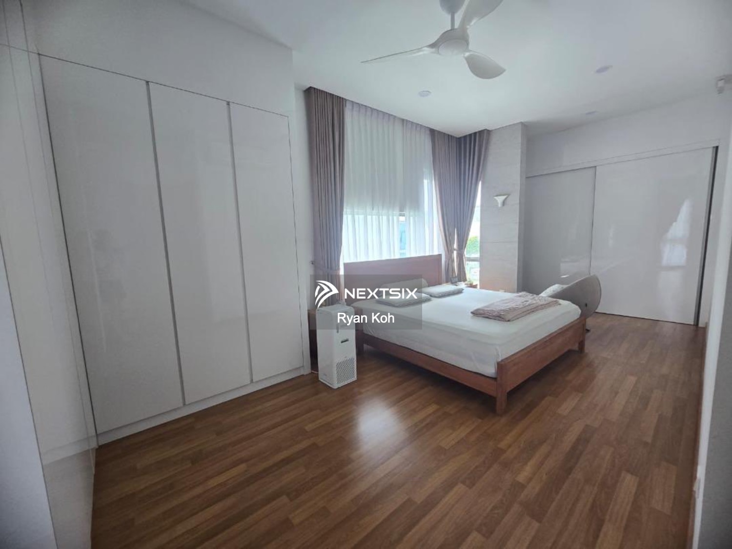Semi-detached House For Sale in Johor Bahru Johor - Image 8
