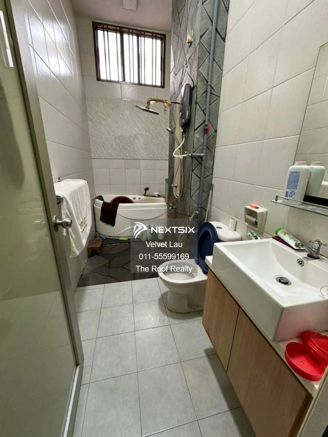 2-sty Terrace/Link House For Sale in Skudai Johor - Image 5