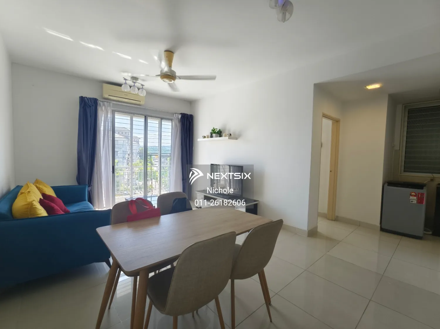 Serviced Residence For Sale in Cheras Selangor - Image 2
