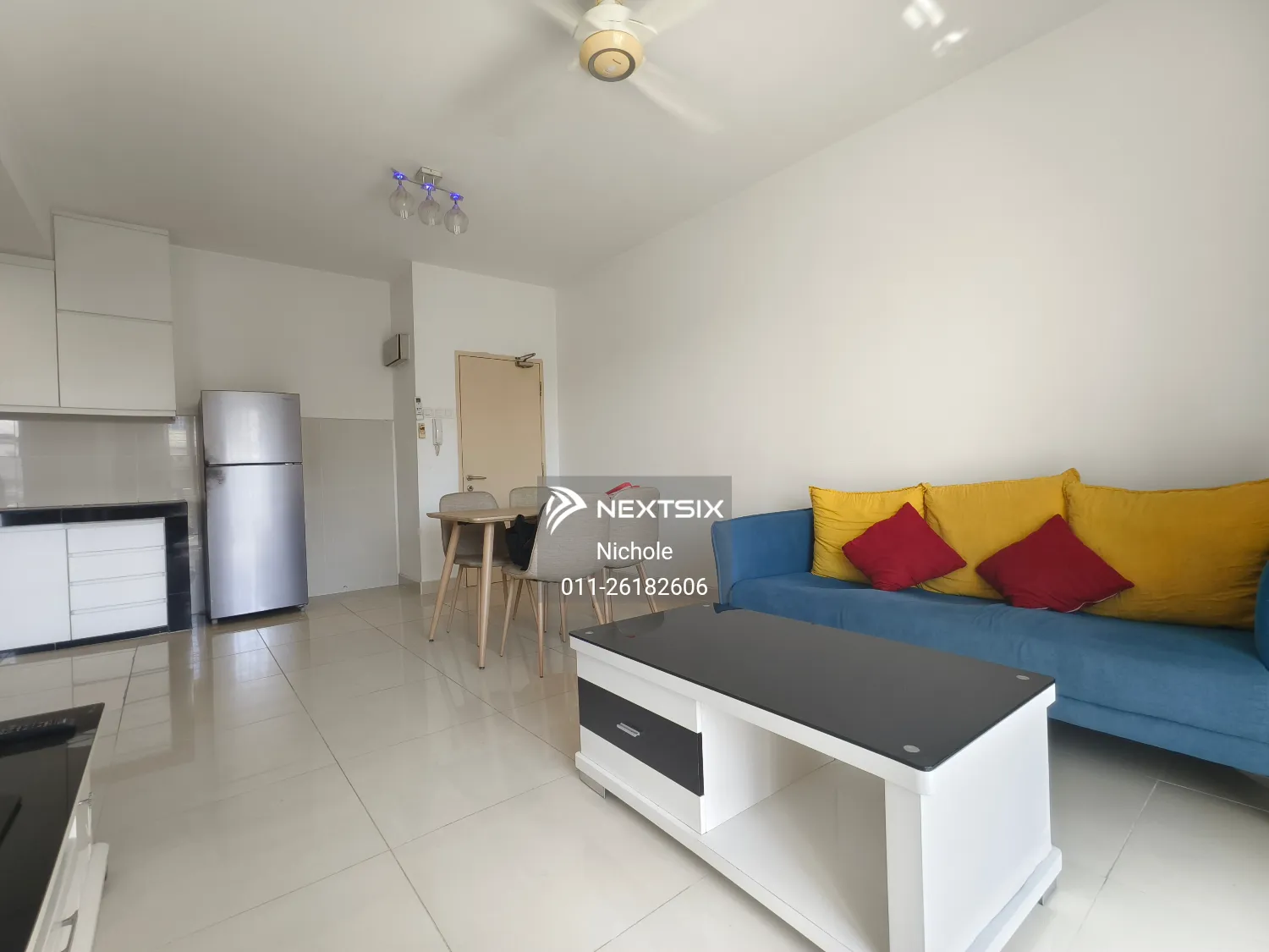 Serviced Residence For Sale in Cheras Selangor - Image 3