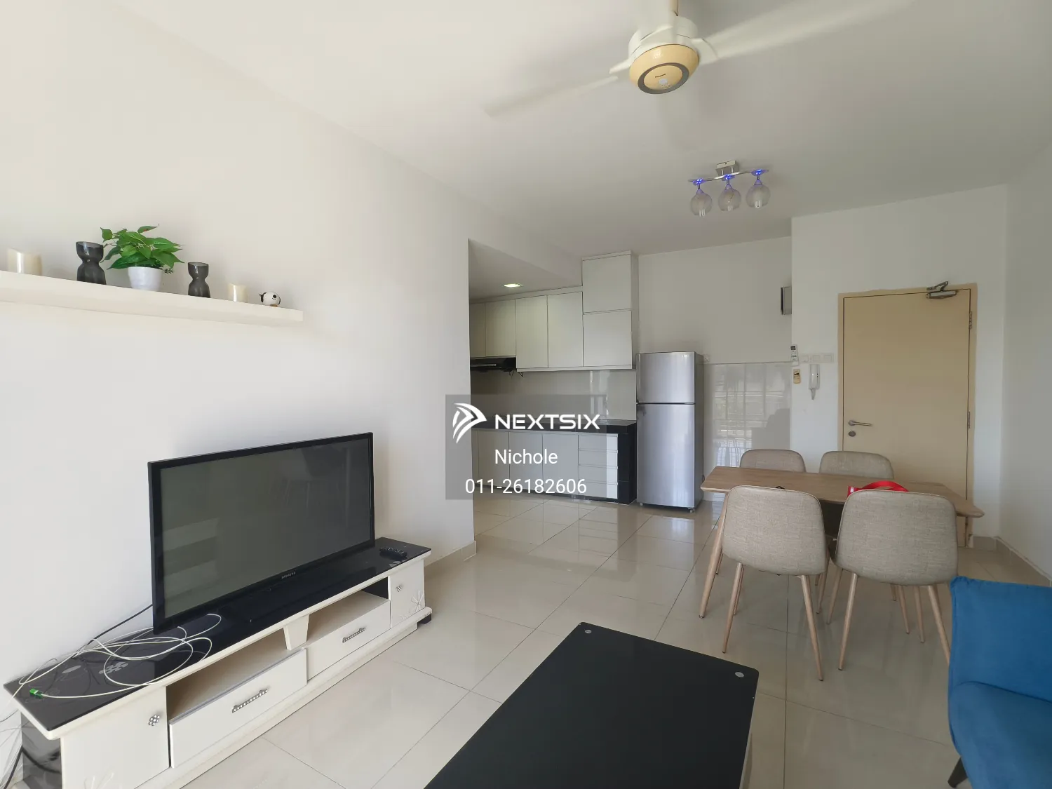 Serviced Residence For Sale in Cheras Selangor - Image 4