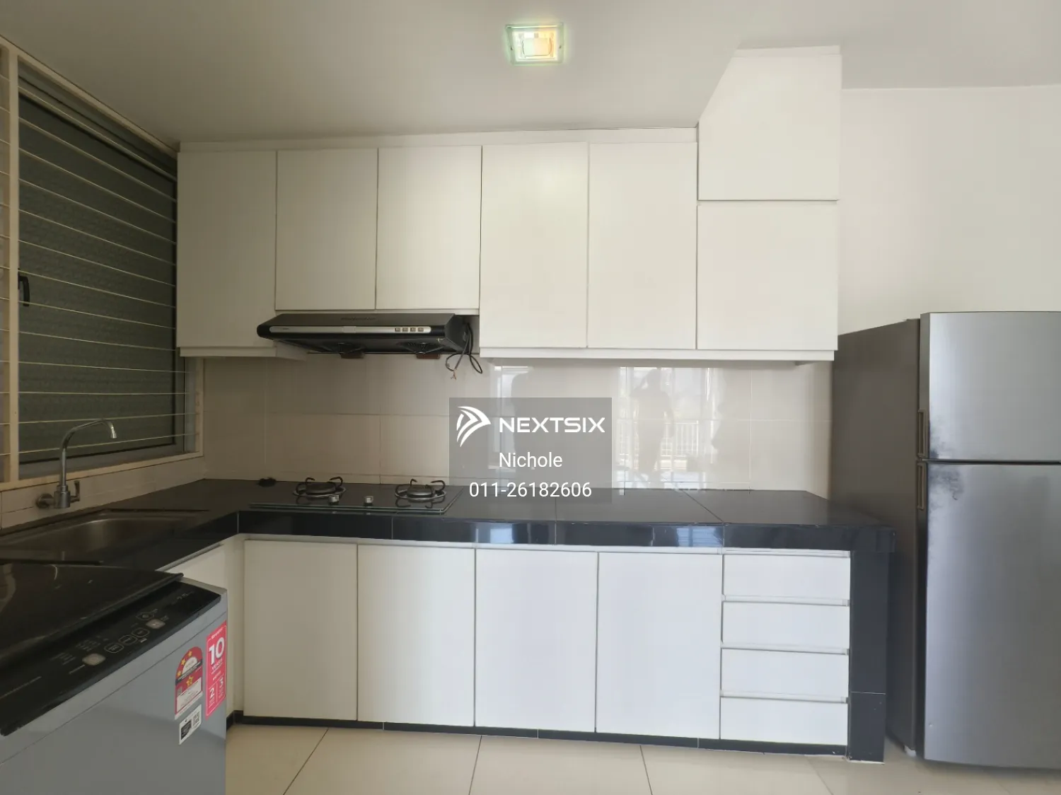 Serviced Residence For Sale in Cheras Selangor - Image 5