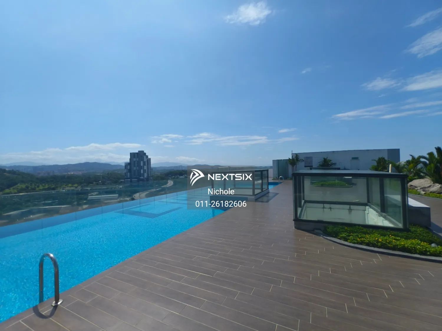 Serviced Residence For Sale in Cheras Selangor - Image 6