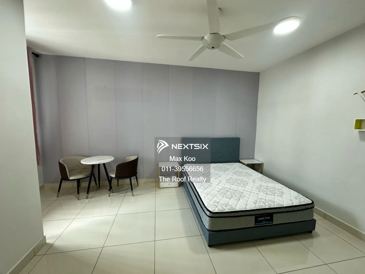 Cluster House For Sale in Iskandar Puteri (Nusajaya) Johor - Image 7