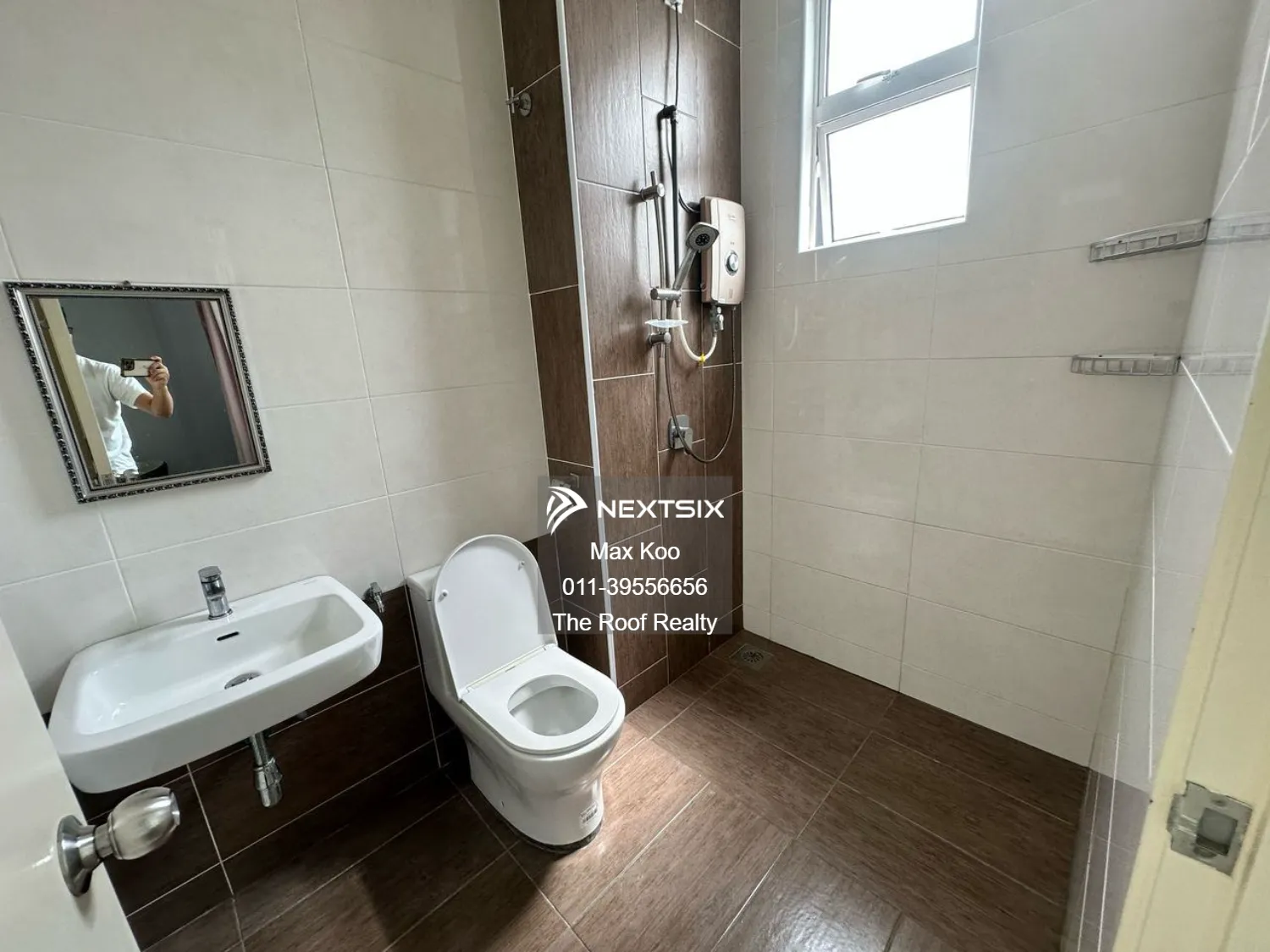 Cluster House For Sale in Iskandar Puteri (Nusajaya) Johor - Image 8