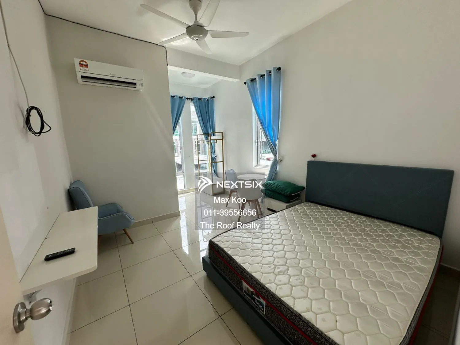 Cluster House For Sale in Iskandar Puteri (Nusajaya) Johor - Image 9