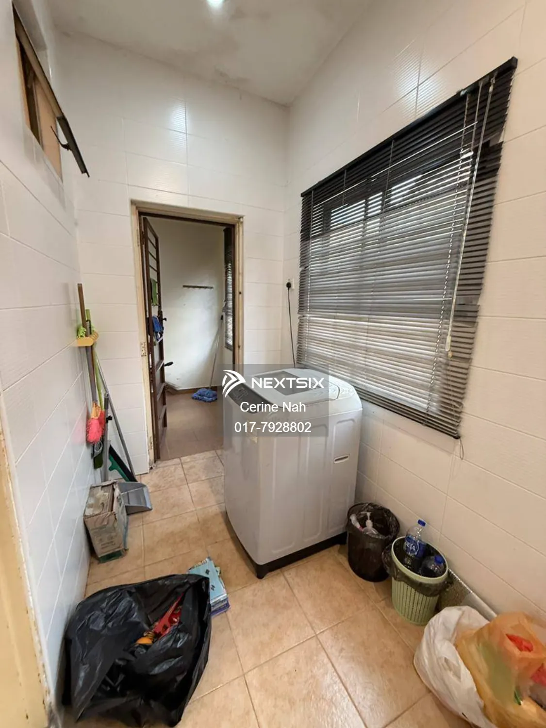 2-sty Terrace/Link House For Sale in Setia Tropika Johor - Image 11