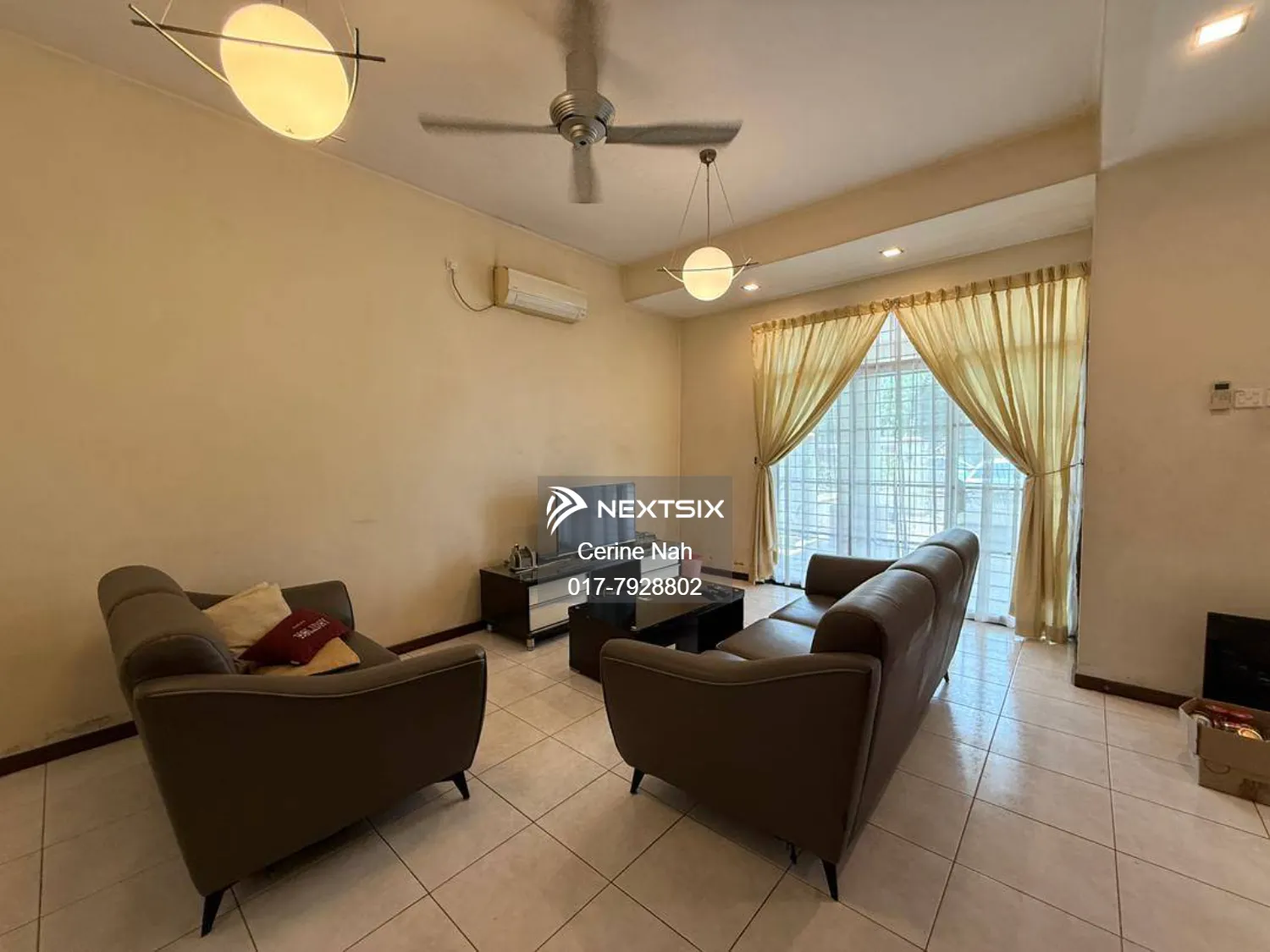 2-sty Terrace/Link House For Sale in Setia Tropika Johor - Image 13