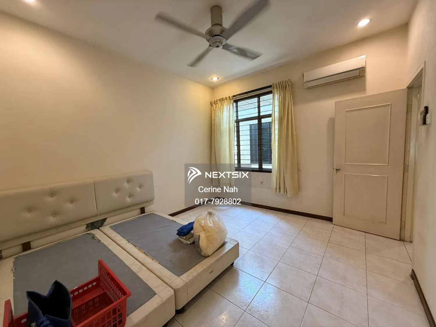 2-sty Terrace/Link House For Sale in Setia Tropika Johor - Image 7