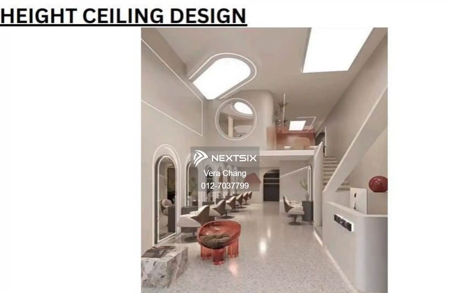 Shop For Sale in Johor Bahru Johor - Image 6