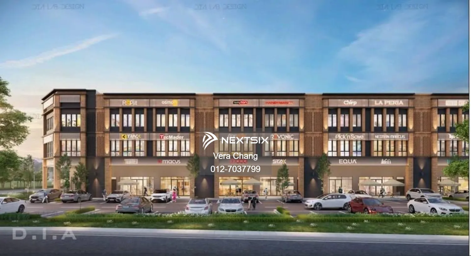 Shop For Sale in Johor Bahru Johor - Image 7