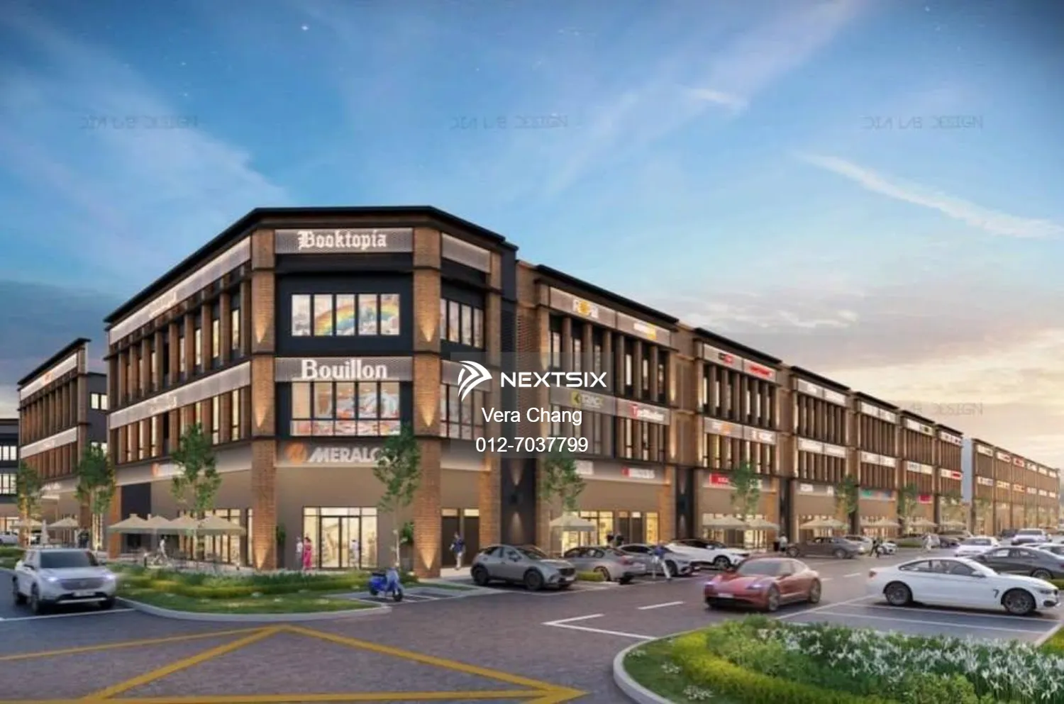 Shop For Sale in Johor Bahru Johor - Image 8